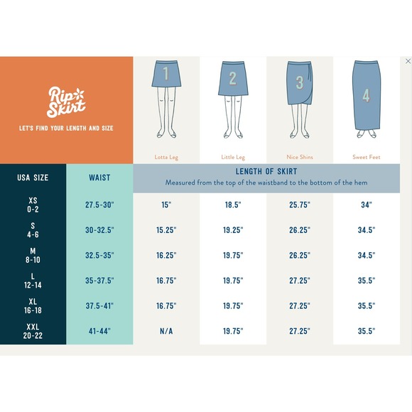 RipSkirt Hawaii Wrap Skirt Maui Moonlight Length 3 Floral Beach- XXL- Cover Up - Picture 10 of 10